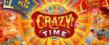Crazy Time